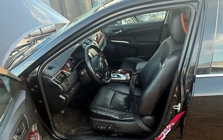 Toyota Camry, 2012 год, 1 030 000 рублей, 18 фотография