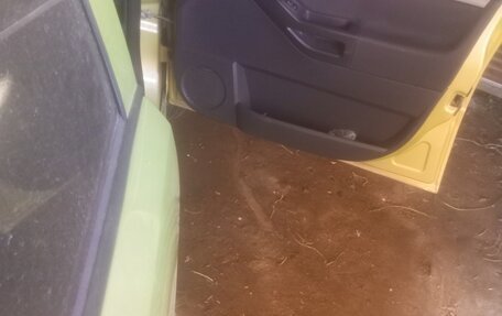 Opel Meriva, 2007 год, 300 000 рублей, 2 фотография