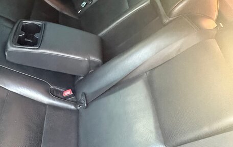 Toyota Camry, 2012 год, 1 030 000 рублей, 26 фотография