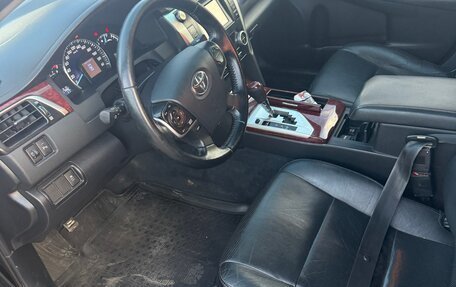 Toyota Camry, 2012 год, 1 030 000 рублей, 31 фотография
