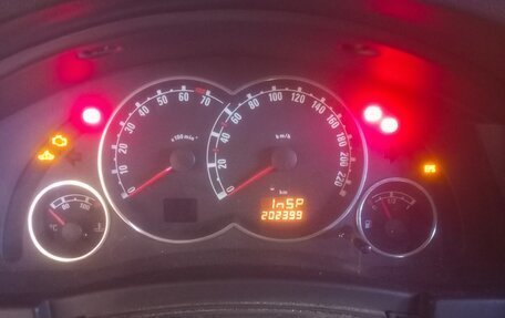 Opel Meriva, 2007 год, 300 000 рублей, 6 фотография
