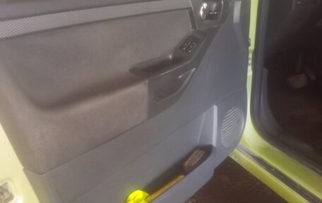 Opel Meriva, 2007 год, 300 000 рублей, 7 фотография