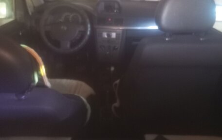 Opel Meriva, 2007 год, 300 000 рублей, 11 фотография