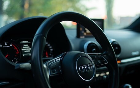 Audi A3, 2020 год, 3 200 000 рублей, 10 фотография