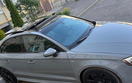 Audi A3, 2020 год, 3 200 000 рублей, 4 фотография