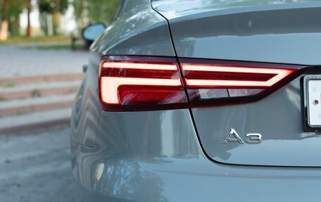 Audi A3, 2020 год, 3 200 000 рублей, 14 фотография
