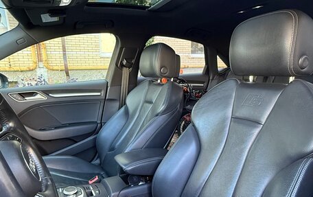 Audi A3, 2020 год, 3 200 000 рублей, 7 фотография