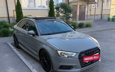 Audi A3, 2020 год, 3 200 000 рублей, 2 фотография