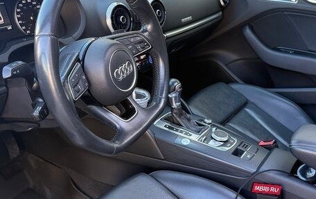 Audi A3, 2020 год, 3 200 000 рублей, 6 фотография