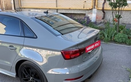 Audi A3, 2020 год, 3 200 000 рублей, 3 фотография