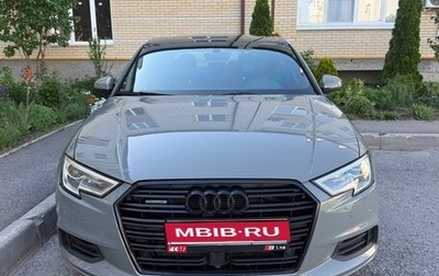 Audi A3, 2020 год, 3 200 000 рублей, 1 фотография