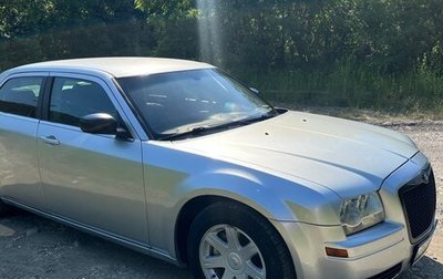 Chrysler 300C II, 2005 год, 1 050 000 рублей, 1 фотография