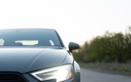 Audi A3, 2020 год, 3 200 000 рублей, 18 фотография