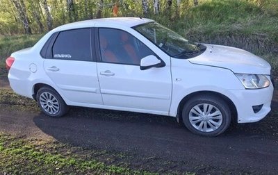 Datsun on-DO I рестайлинг, 2018 год, 500 000 рублей, 1 фотография