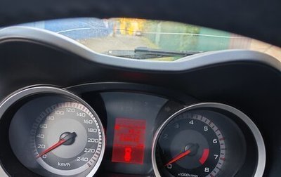 Mitsubishi Lancer IX, 2007 год, 410 000 рублей, 1 фотография