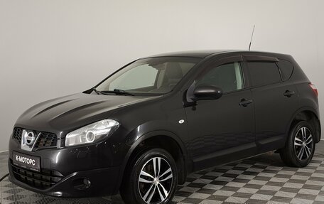 Nissan Qashqai, 2013 год, 1 090 000 рублей, 1 фотография