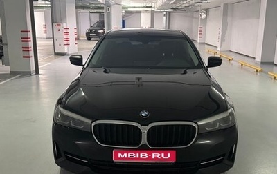 BMW 5 серия, 2020 год, 3 050 000 рублей, 1 фотография