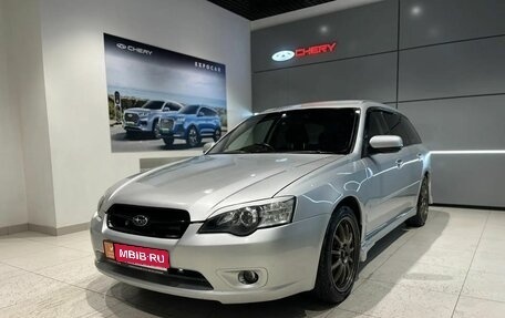 Subaru Legacy III, 2003 год, 750 000 рублей, 1 фотография