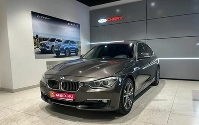 BMW 3 серия, 2012 год, 1 520 000 рублей, 1 фотография