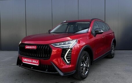 Haval Jolion, 2026 год, 2 599 000 рублей, 1 фотография