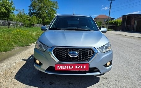 Datsun mi-DO, 2017 год, 685 000 рублей, 2 фотография