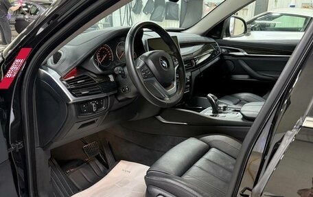 BMW X6, 2017 год, 4 990 000 рублей, 2 фотография