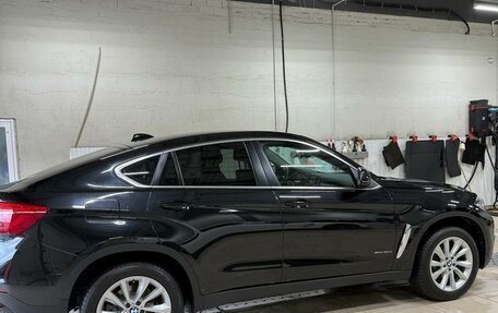 BMW X6, 2017 год, 4 990 000 рублей, 7 фотография