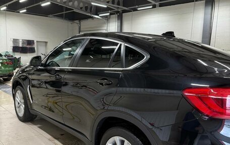 BMW X6, 2017 год, 4 990 000 рублей, 4 фотография