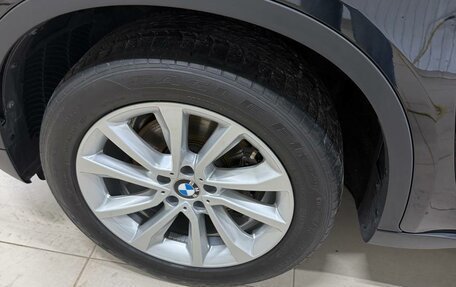 BMW X6, 2017 год, 4 990 000 рублей, 6 фотография