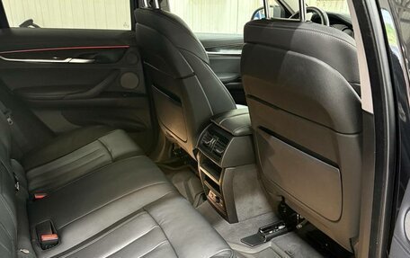 BMW X6, 2017 год, 4 990 000 рублей, 9 фотография