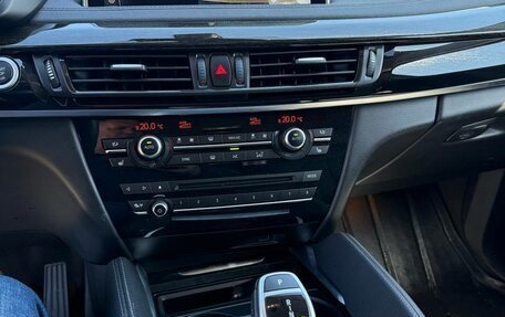 BMW X6, 2017 год, 4 990 000 рублей, 13 фотография