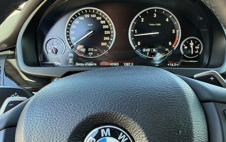 BMW X6, 2017 год, 4 990 000 рублей, 11 фотография