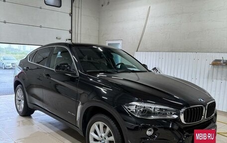 BMW X6, 2017 год, 4 990 000 рублей, 3 фотография