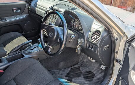 Toyota Altezza, 2004 год, 890 000 рублей, 6 фотография