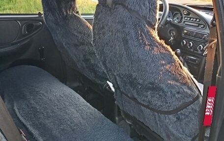 Chevrolet Niva I рестайлинг, 2018 год, 500 000 рублей, 7 фотография