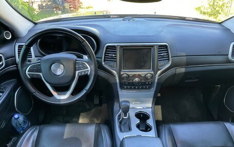 Jeep Grand Cherokee, 2019 год, 5 000 000 рублей, 7 фотография