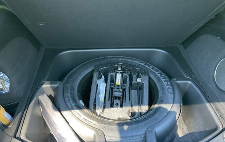 Jeep Grand Cherokee, 2019 год, 5 000 000 рублей, 22 фотография