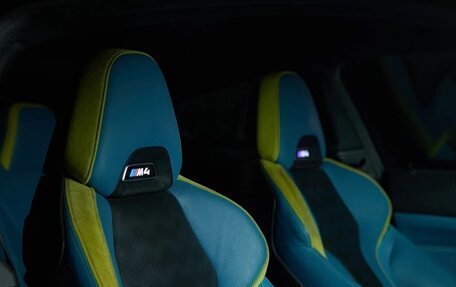 BMW M4, 2021 год, 7 550 000 рублей, 5 фотография