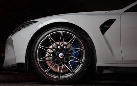 BMW M4, 2021 год, 7 550 000 рублей, 4 фотография