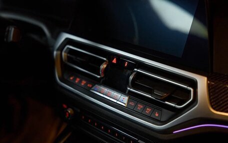BMW M4, 2021 год, 7 550 000 рублей, 6 фотография