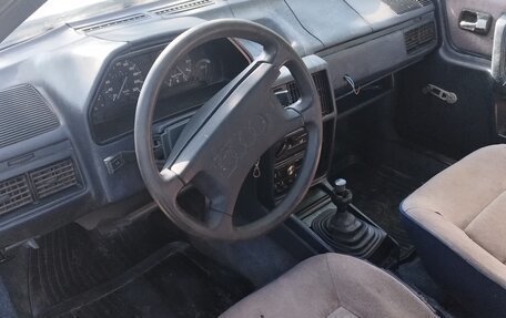 Audi 100, 1983 год, 72 000 рублей, 6 фотография
