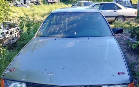 Audi 100, 1983 год, 72 000 рублей, 12 фотография