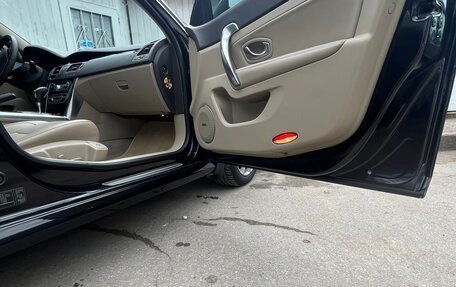 Renault Latitude I, 2011 год, 900 000 рублей, 12 фотография