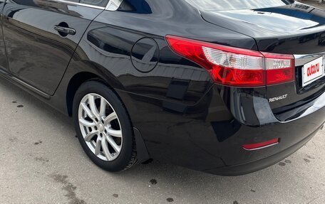 Renault Latitude I, 2011 год, 900 000 рублей, 5 фотография