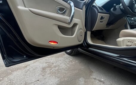 Renault Latitude I, 2011 год, 900 000 рублей, 10 фотография