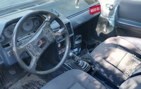Audi 100, 1983 год, 72 000 рублей, 11 фотография