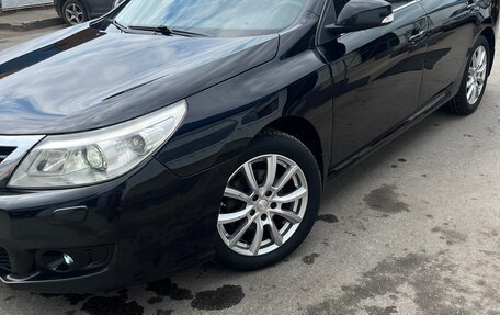 Renault Latitude I, 2011 год, 900 000 рублей, 8 фотография