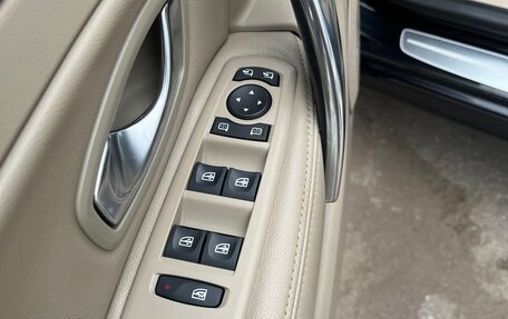 Renault Latitude I, 2011 год, 900 000 рублей, 22 фотография