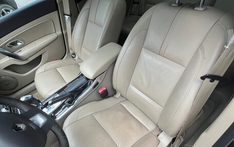 Renault Latitude I, 2011 год, 900 000 рублей, 18 фотография