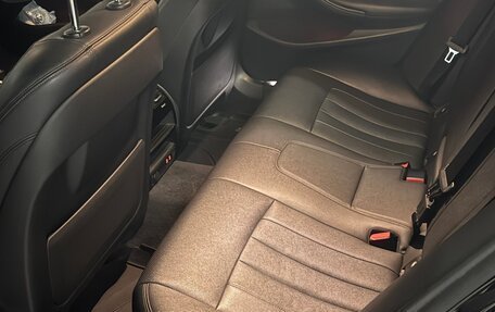 BMW 5 серия, 2020 год, 3 050 000 рублей, 10 фотография